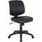 Lorell CHAIR, PVC UPHOL, TASK LLR84877 - alternate 1